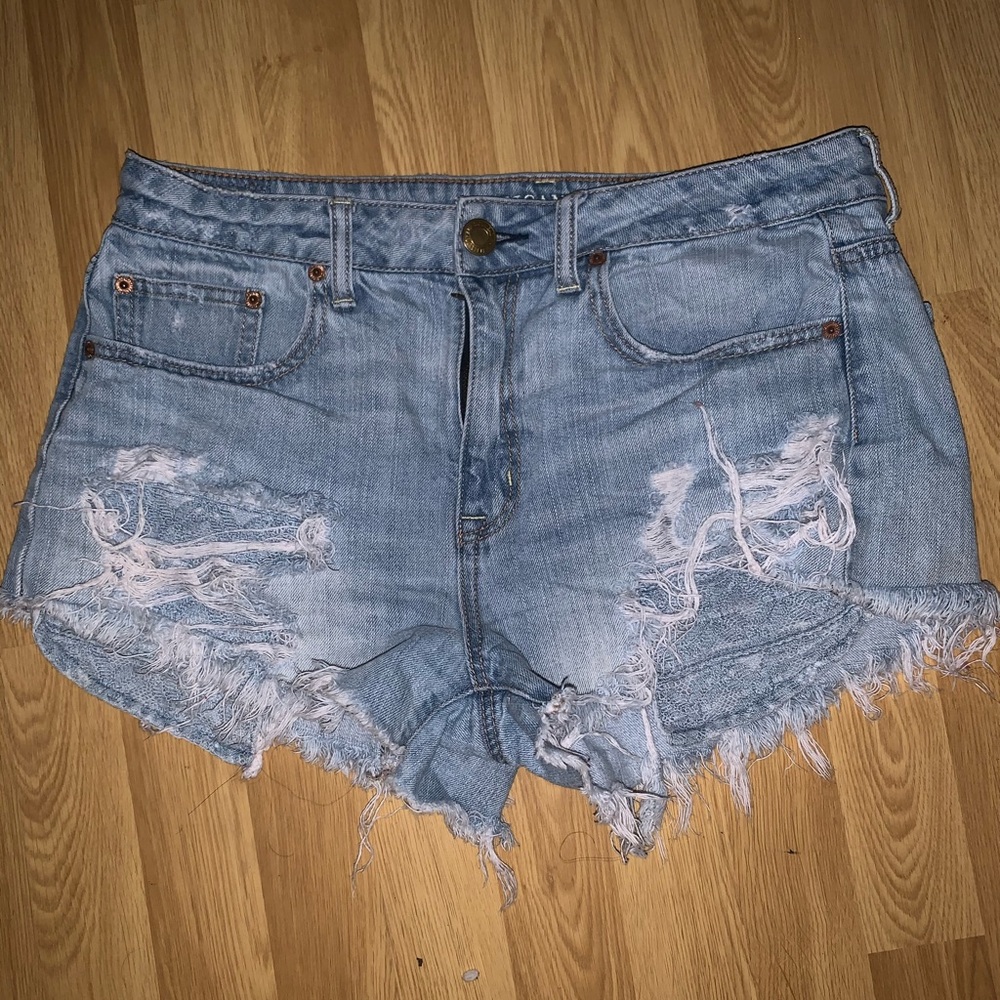 💲SOLD 💲 AE Jean Short